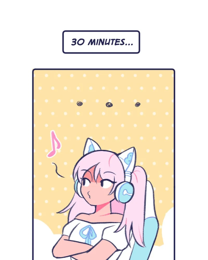 Boyfriends. Chapter 81 page 8 - 