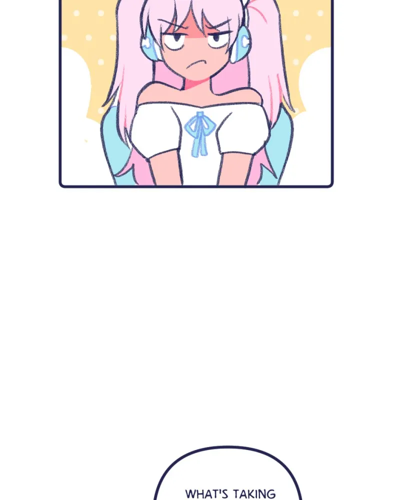 Boyfriends. Chapter 81 page 10 - 
