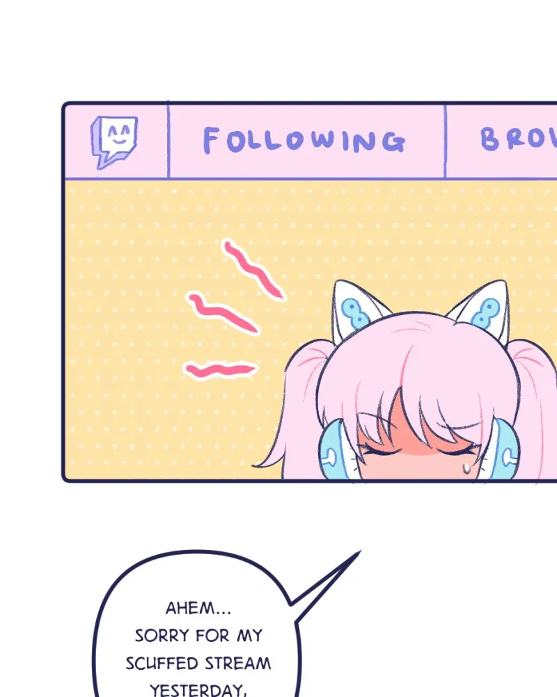 Boyfriends. Chapter 82 page 2 - 