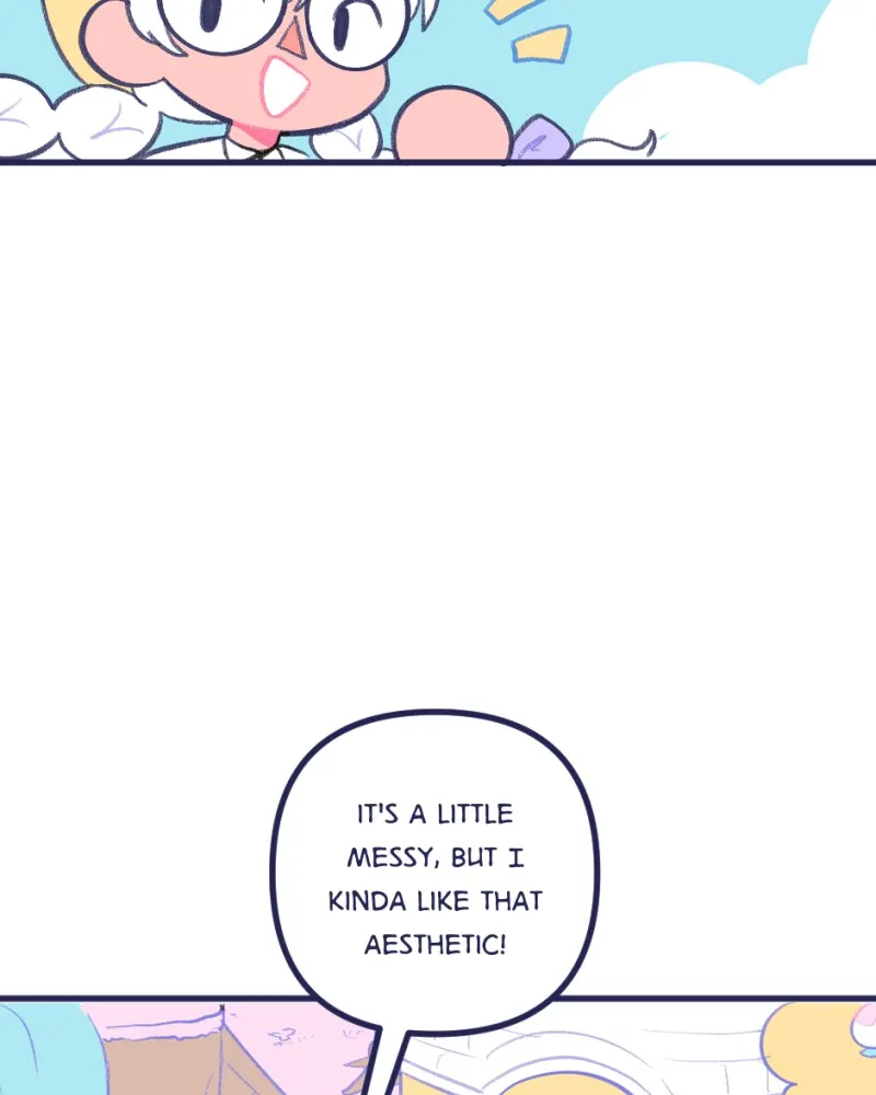Boyfriends. Chapter 82 page 12 - 