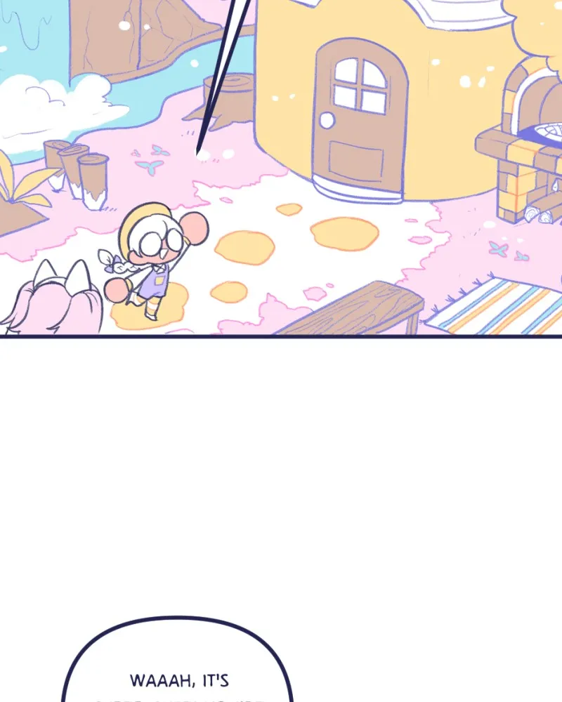 Boyfriends. Chapter 82 page 13 - 