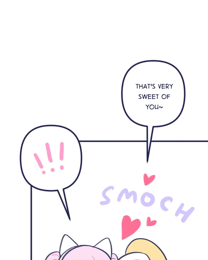 Boyfriends. Chapter 82 page 15 - 