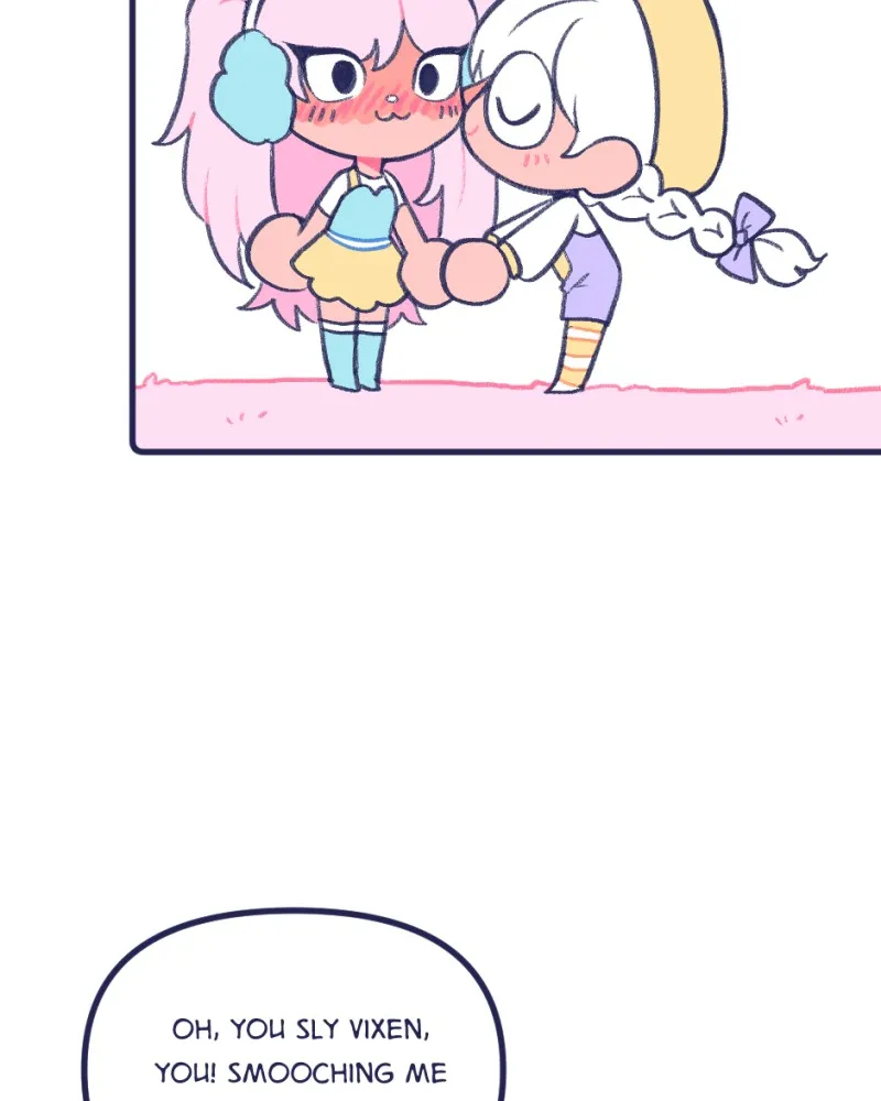 Boyfriends. Chapter 82 page 16 - 