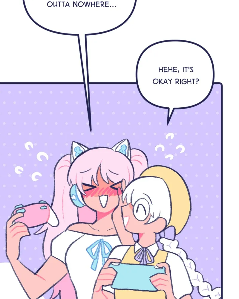 Boyfriends. Chapter 82 page 17 - 