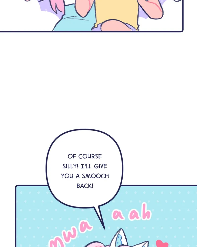 Boyfriends. Chapter 82 page 18 - 