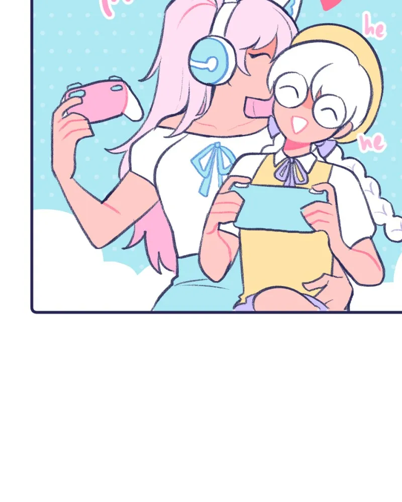 Boyfriends. Chapter 82 page 19 - 