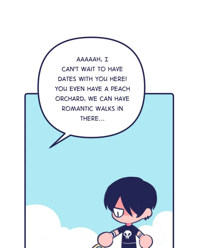 Boyfriends. Chapter 82 page 20 - 