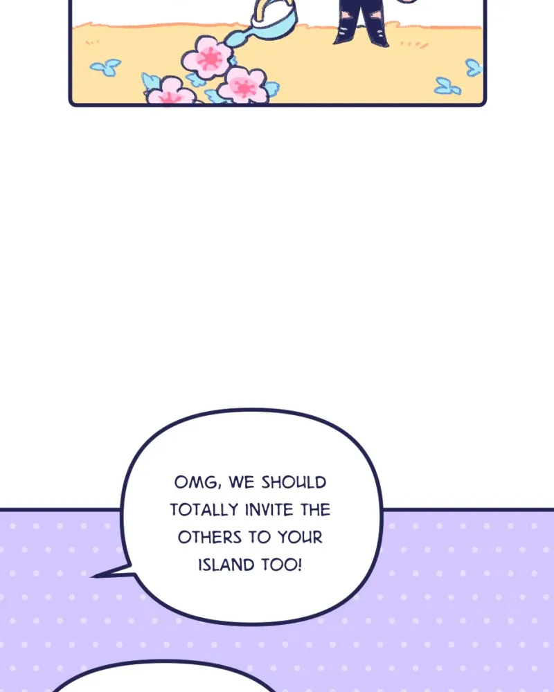 Boyfriends. Chapter 82 page 21 - 