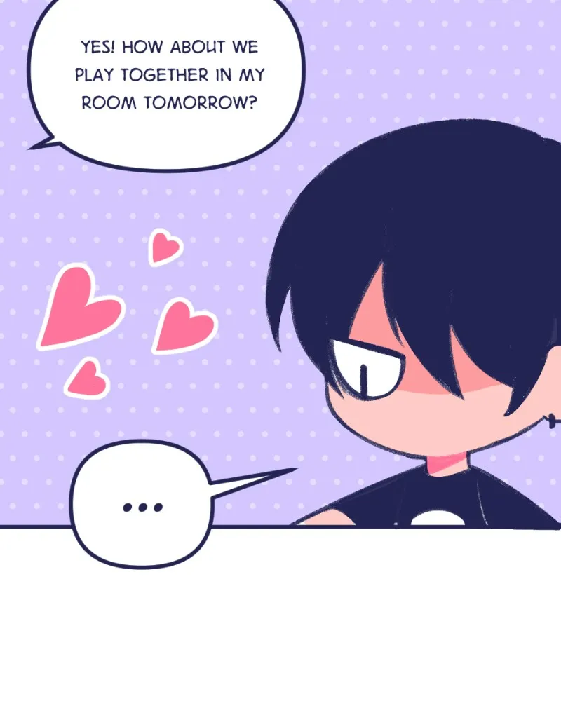 Boyfriends. Chapter 82 page 22 - 