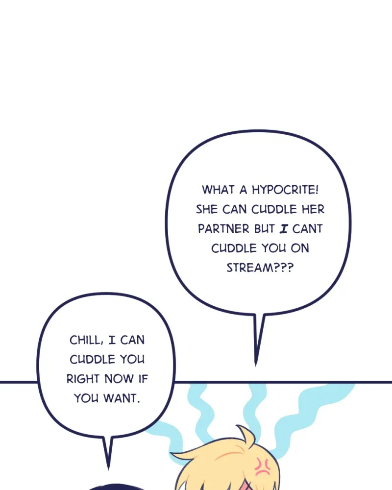 Boyfriends. Chapter 82 page 23 - 