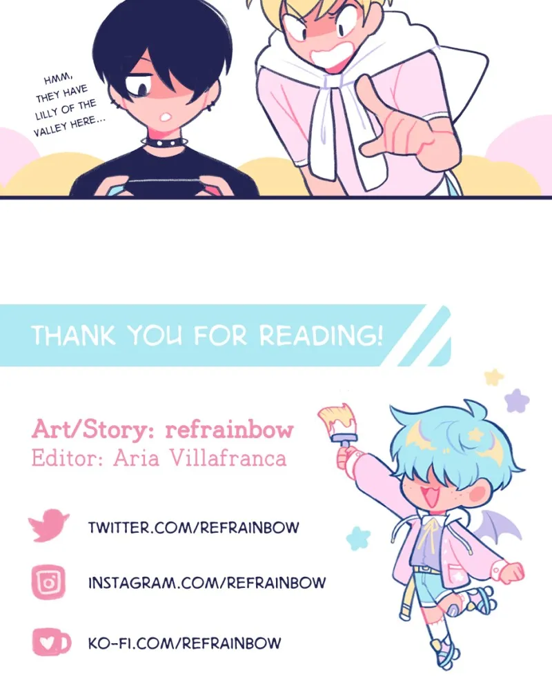 Boyfriends. Chapter 82 page 24 - 