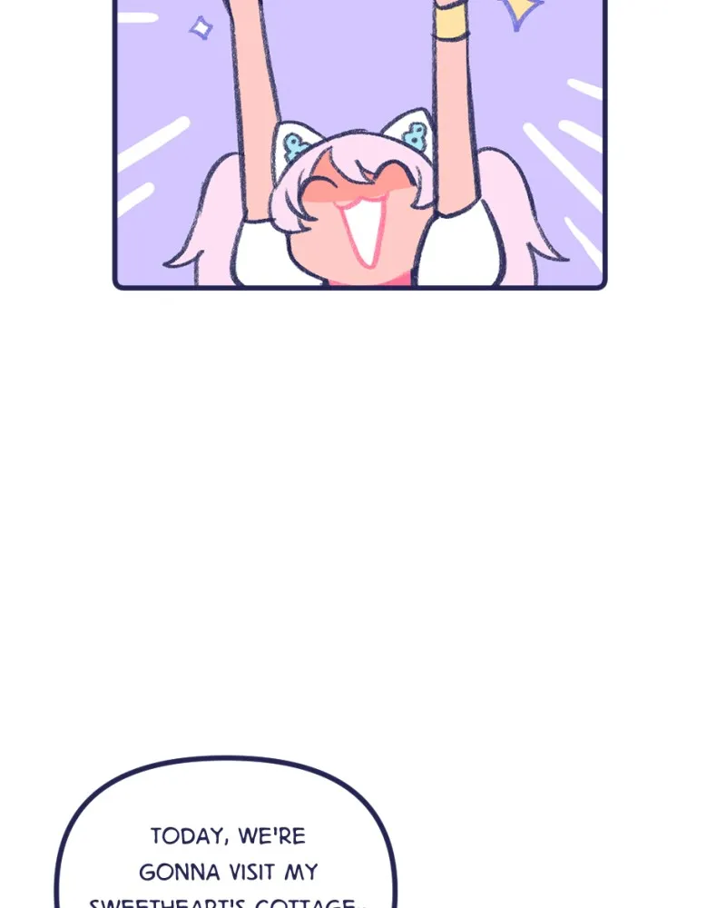 Boyfriends. Chapter 82 page 4 - 