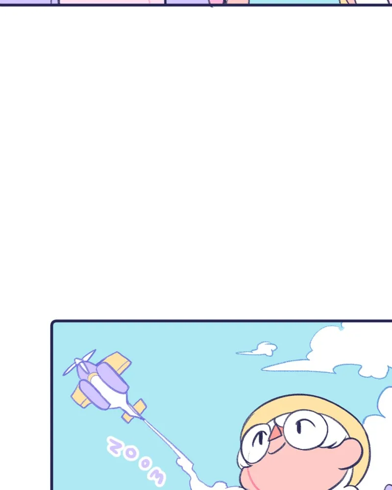 Boyfriends. Chapter 82 page 6 - 