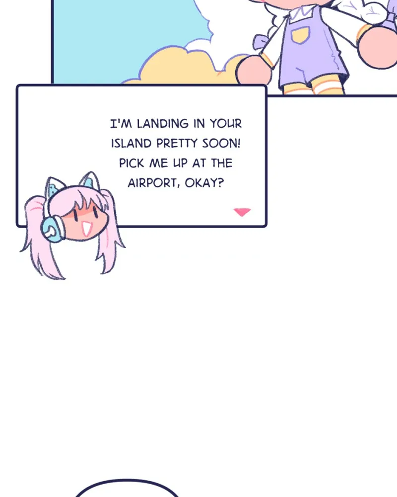 Boyfriends. Chapter 82 page 7 - 
