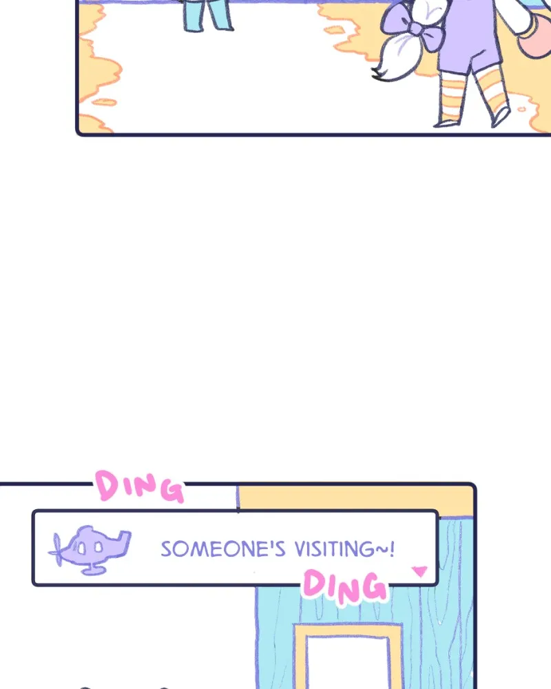 Boyfriends. Chapter 82 page 9 - 