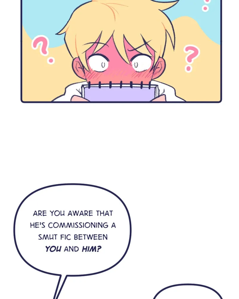 Boyfriends. Chapter 83 page 16 - 