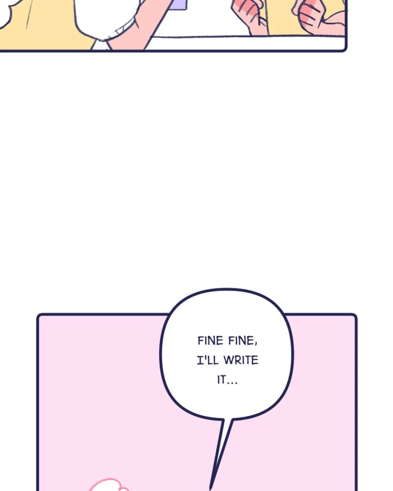 Boyfriends. Chapter 83 page 7 - 