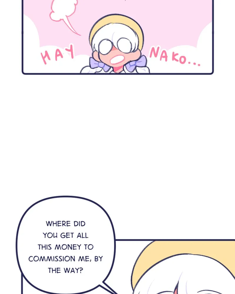 Boyfriends. Chapter 83 page 8 - 