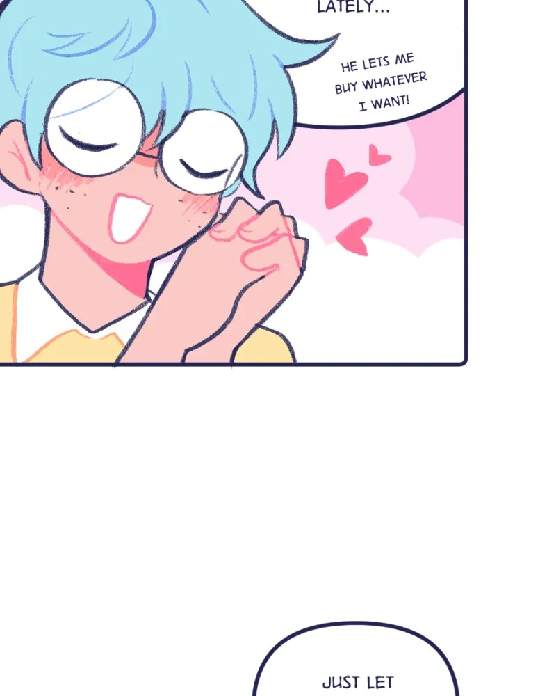 Boyfriends. Chapter 83 page 10 - 