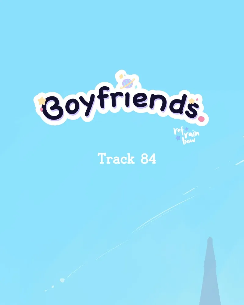 Boyfriends. Chapter 84 page 1 - 