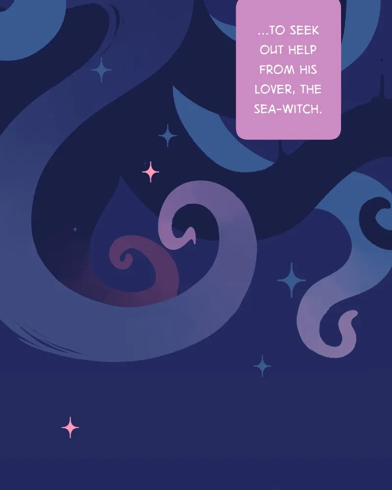 Boyfriends. Chapter 84 page 11 - 