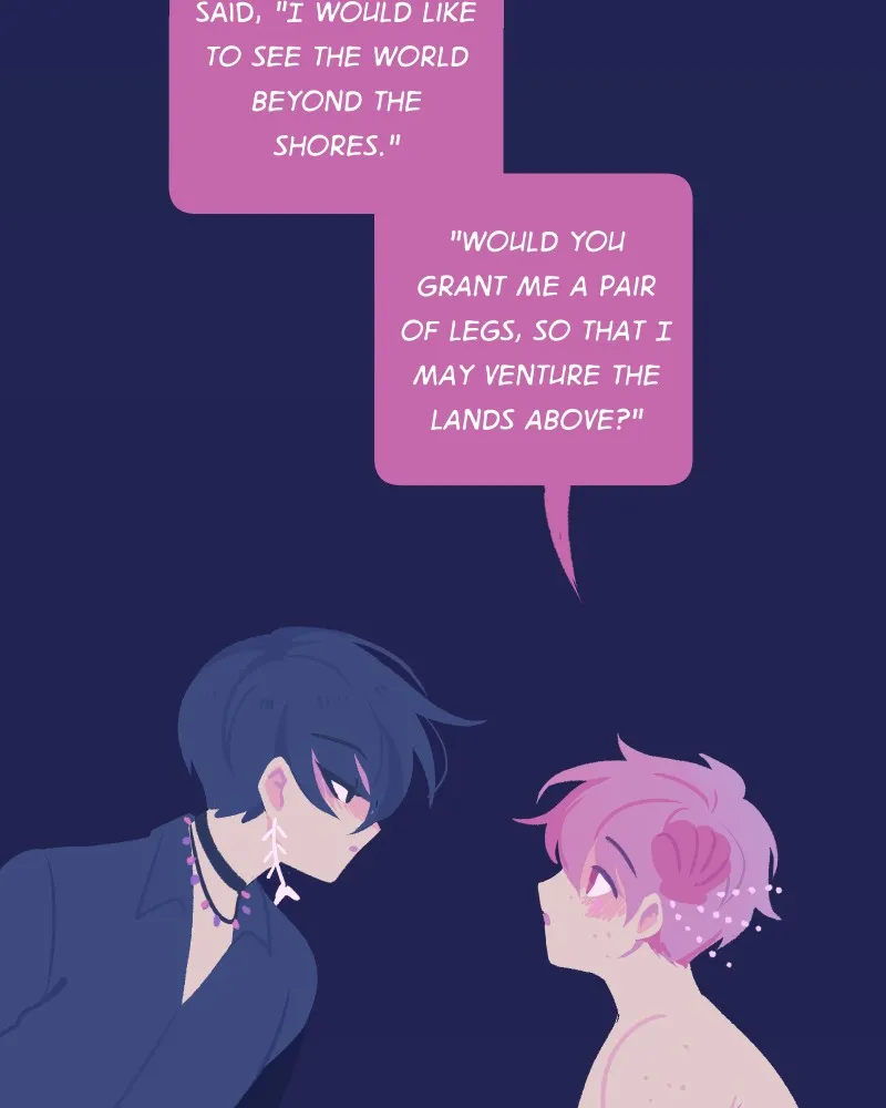 Boyfriends. Chapter 84 page 14 - 