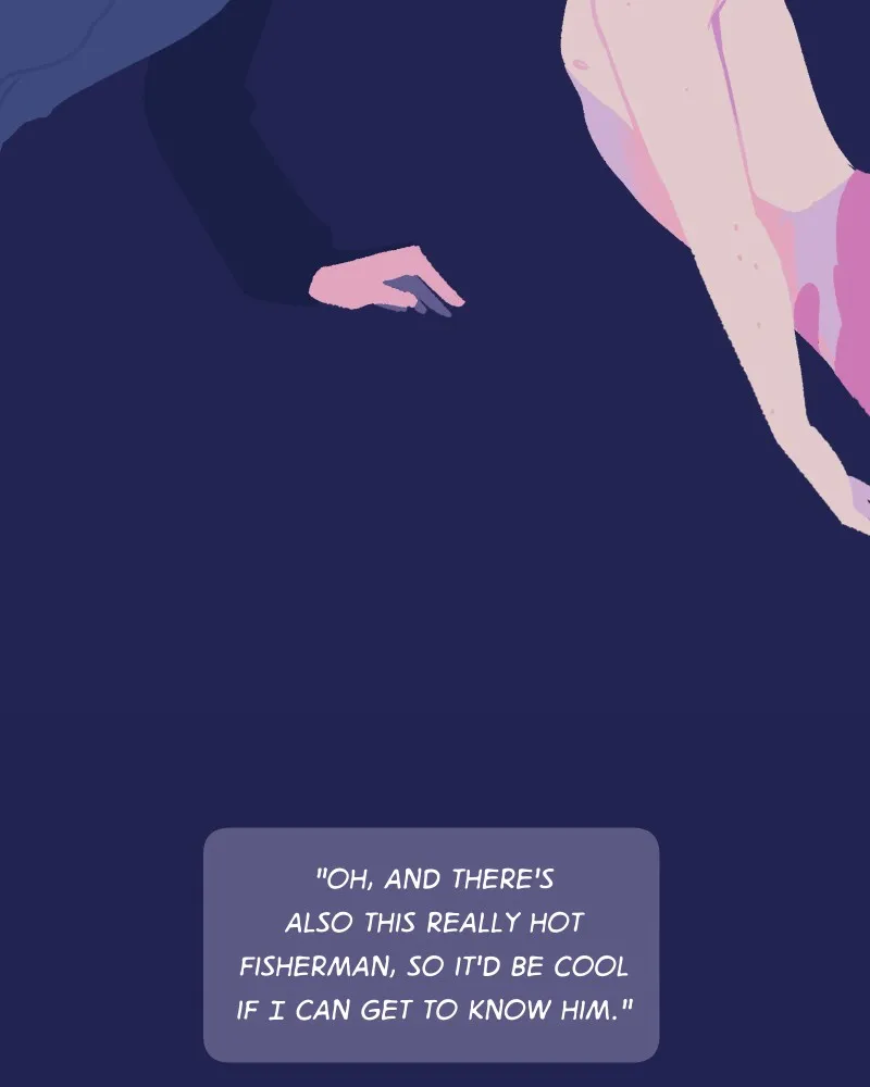 Boyfriends. Chapter 84 page 15 - 