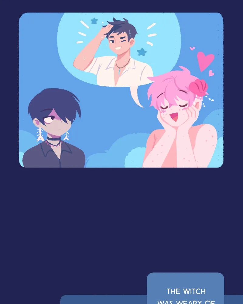Boyfriends. Chapter 84 page 16 - 