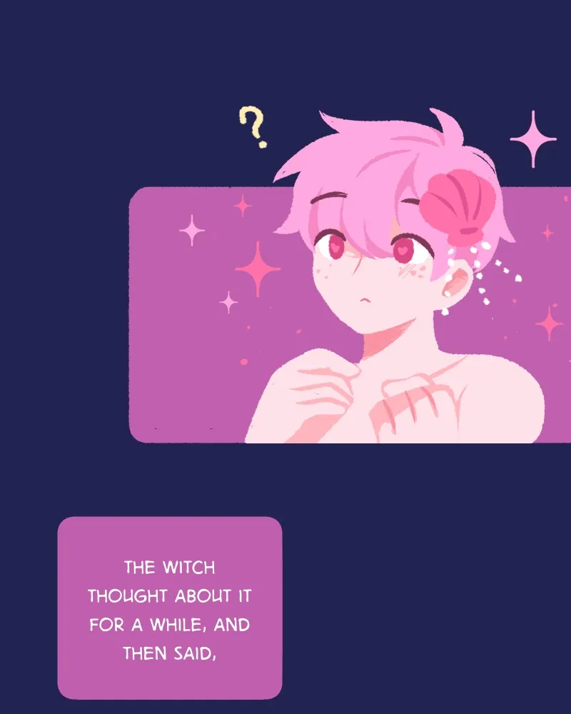 Boyfriends. Chapter 84 page 18 - 