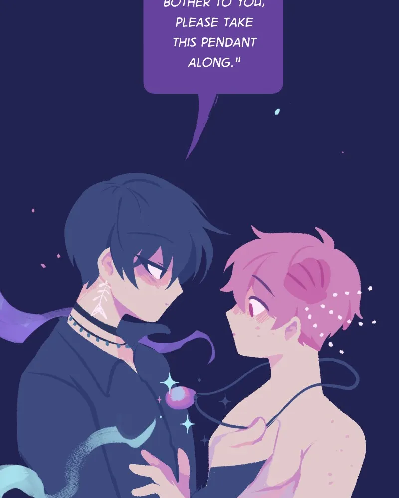 Boyfriends. Chapter 84 page 20 - 
