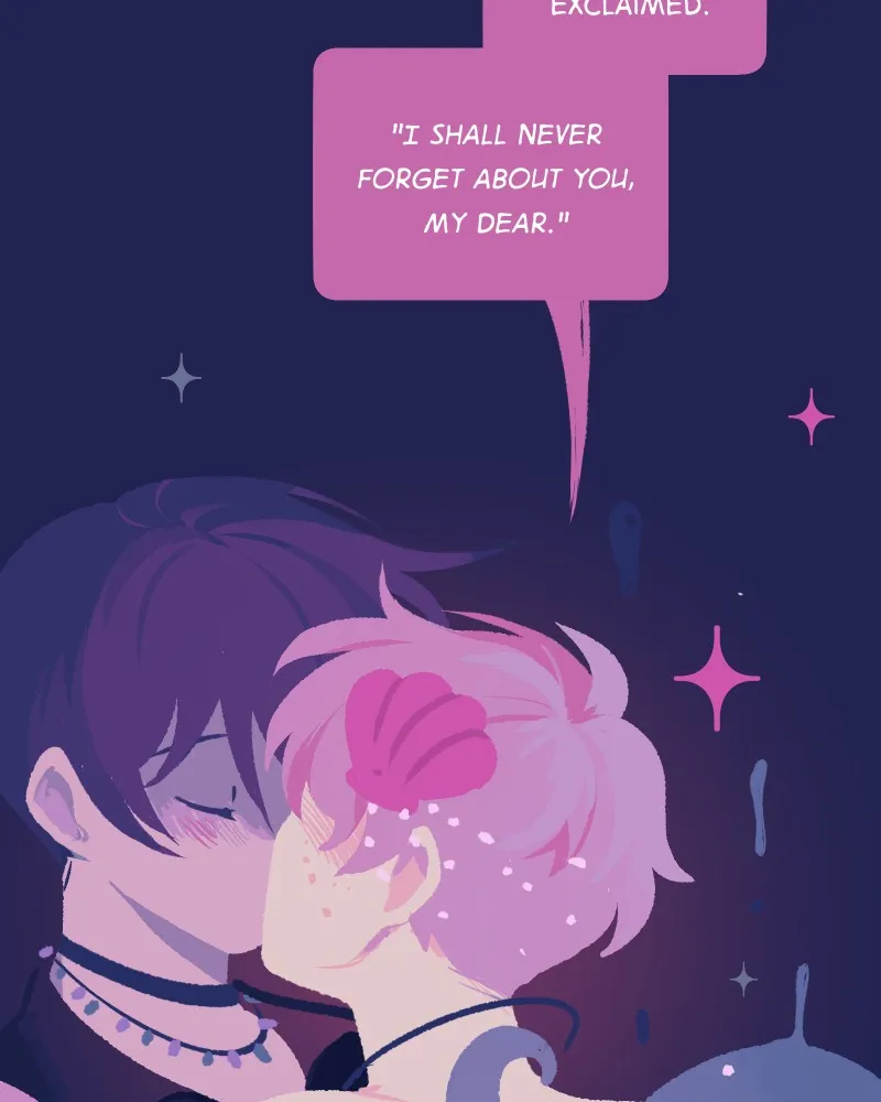 Boyfriends. Chapter 84 page 23 - 