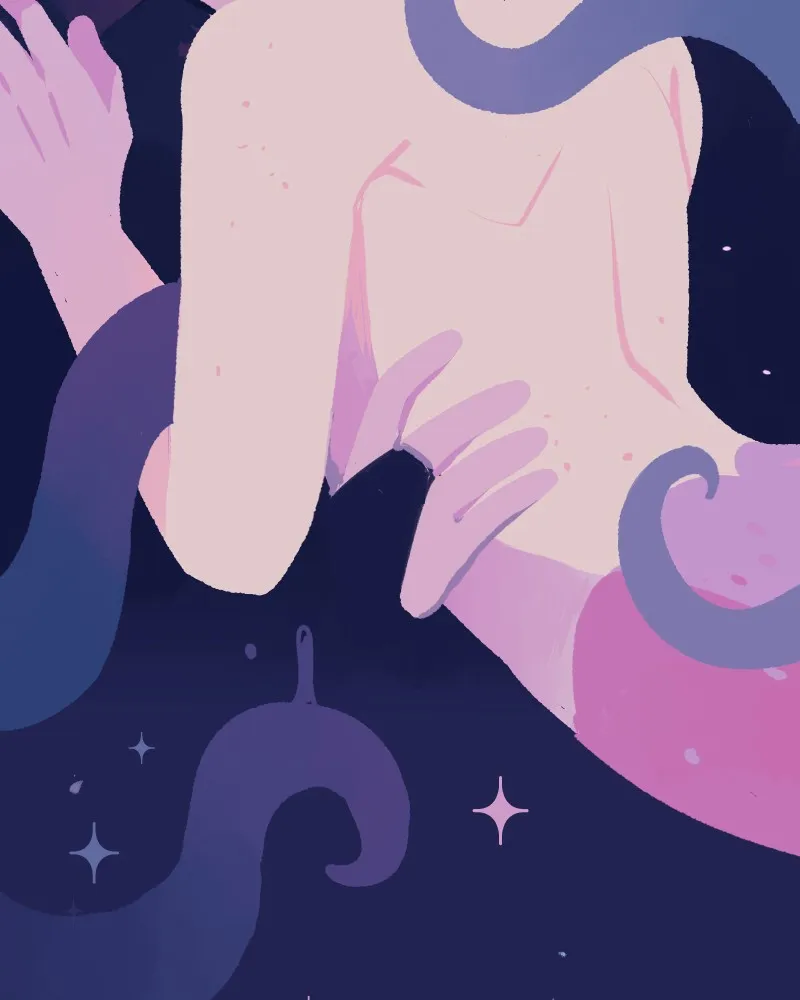 Boyfriends. Chapter 84 page 24 - 