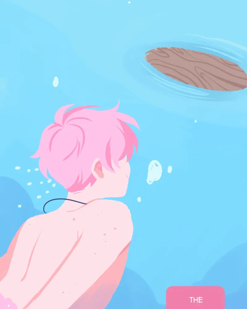 Boyfriends. Chapter 84 page 28 - 