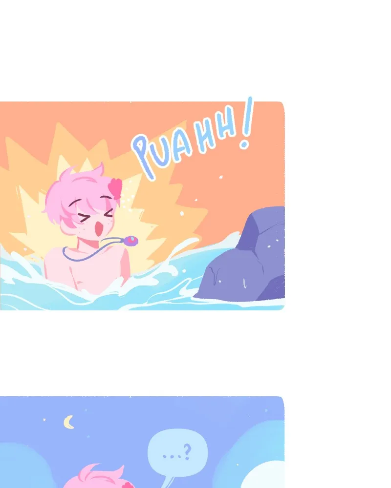 Boyfriends. Chapter 84 page 30 - 