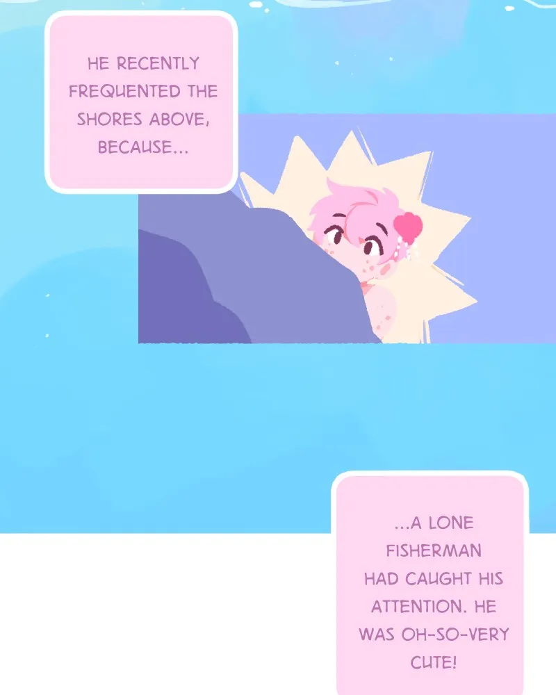 Boyfriends. Chapter 84 page 4 - 