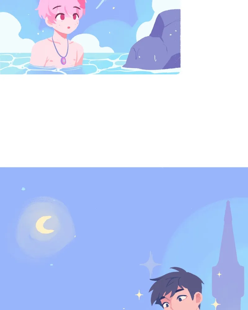 Boyfriends. Chapter 84 page 31 - 