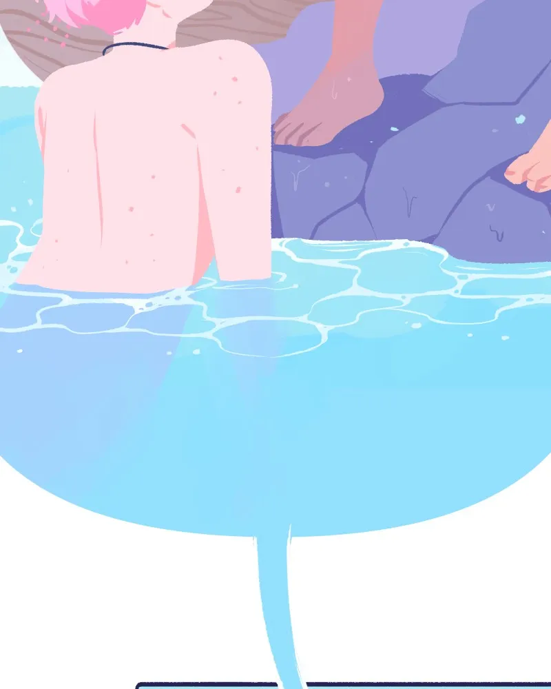 Boyfriends. Chapter 84 page 33 - 