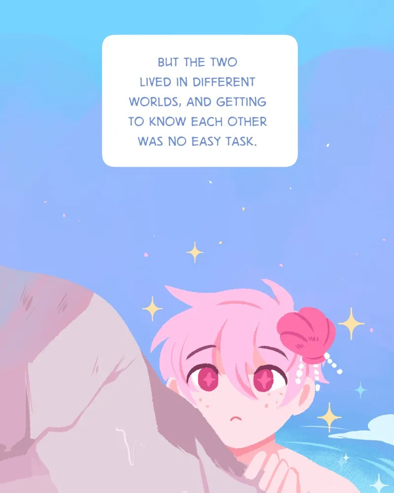 Boyfriends. Chapter 84 page 6 - 