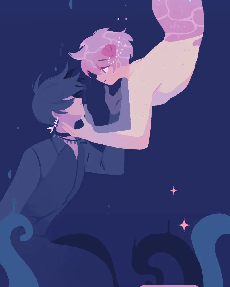 Boyfriends. Chapter 84 page 10 - 