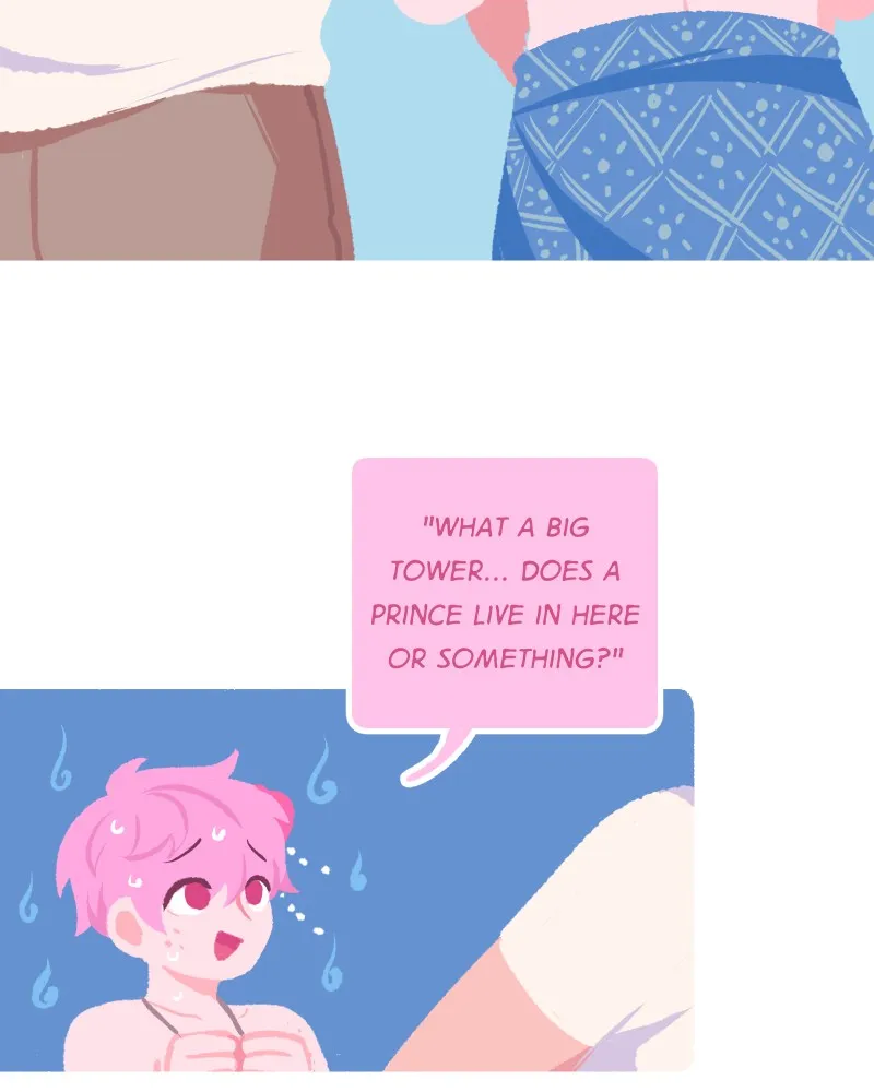 Boyfriends. Chapter 85 page 20 - 
