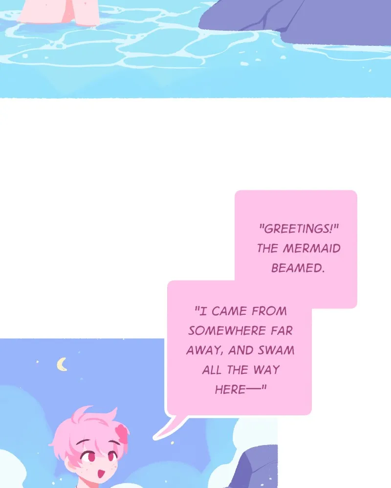 Boyfriends. Chapter 85 page 3 - 