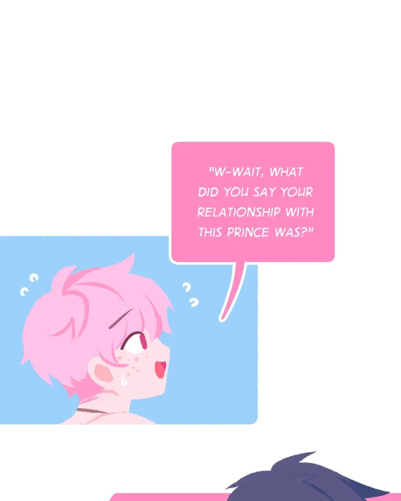 Boyfriends. Chapter 85 page 23 - 
