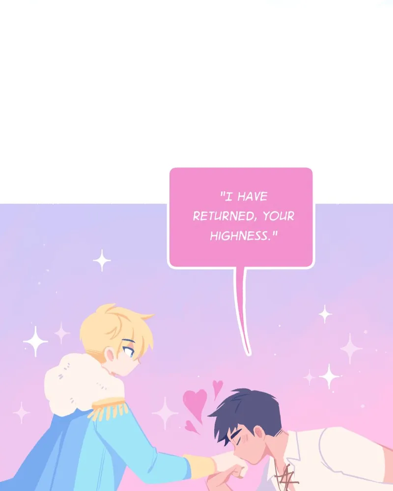 Boyfriends. Chapter 85 page 30 - 