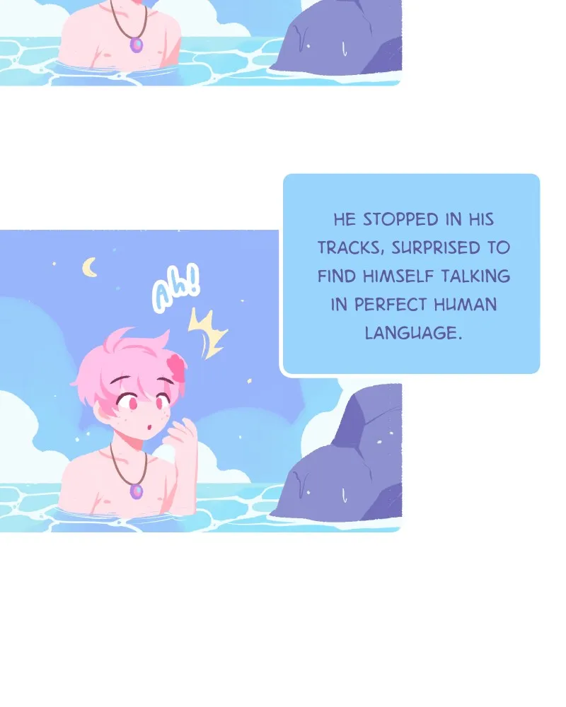 Boyfriends. Chapter 85 page 4 - 