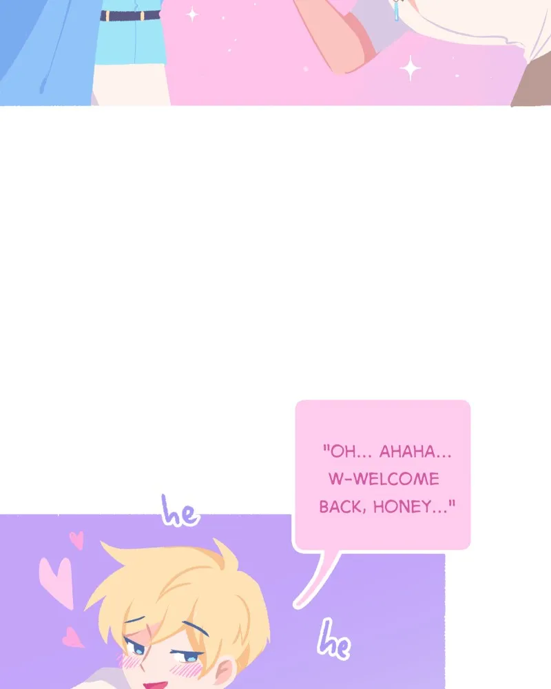 Boyfriends. Chapter 85 page 31 - 