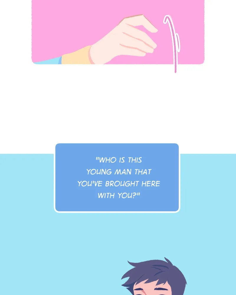 Boyfriends. Chapter 85 page 33 - 