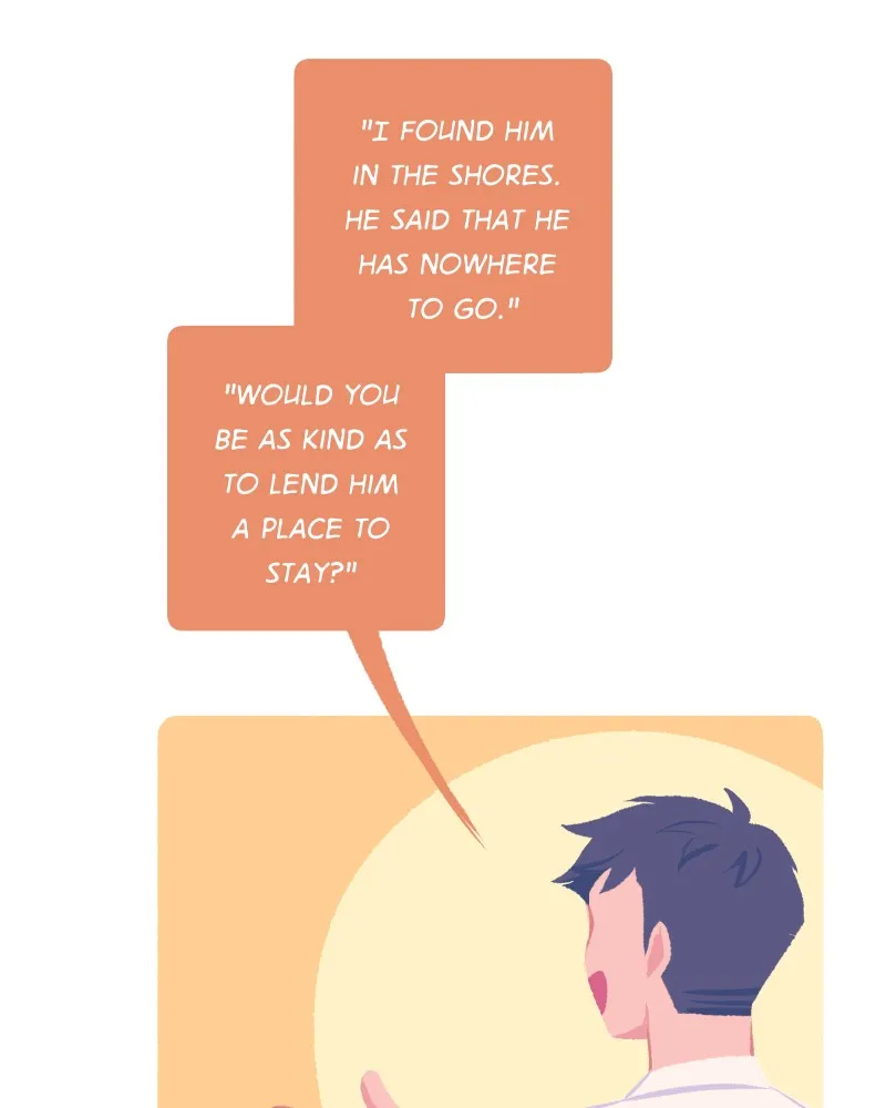 Boyfriends. Chapter 85 page 35 - 