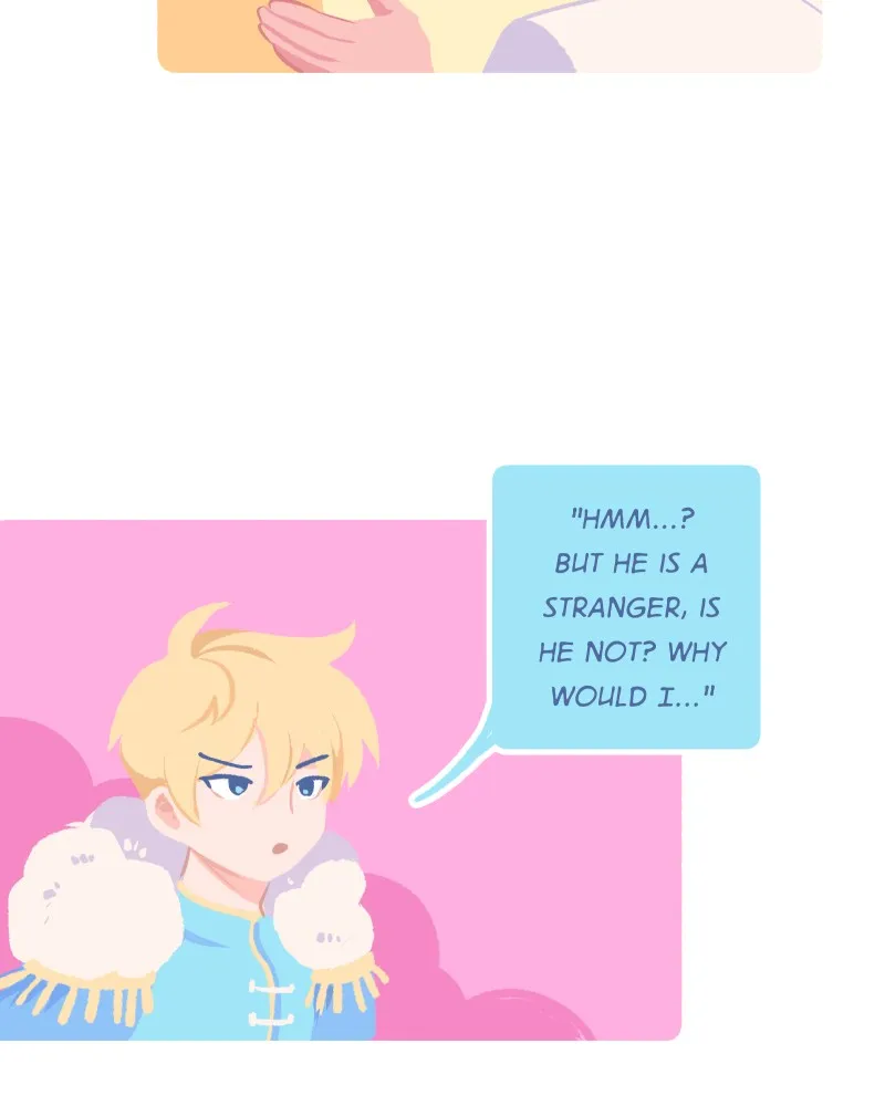 Boyfriends. Chapter 85 page 36 - 