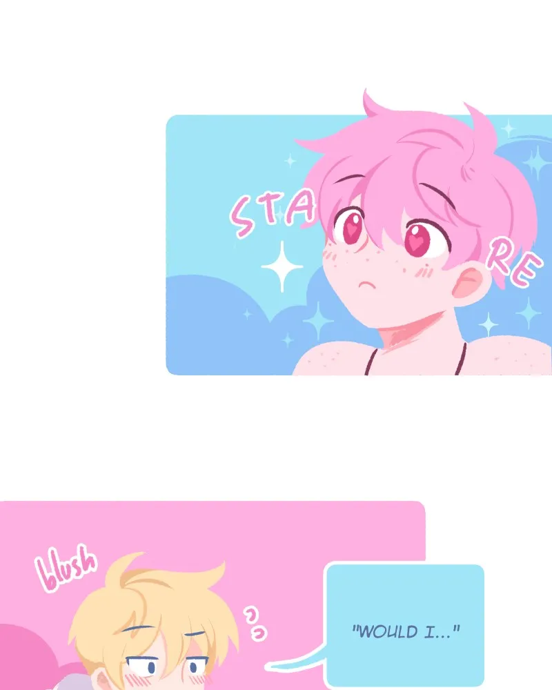 Boyfriends. Chapter 85 page 37 - 