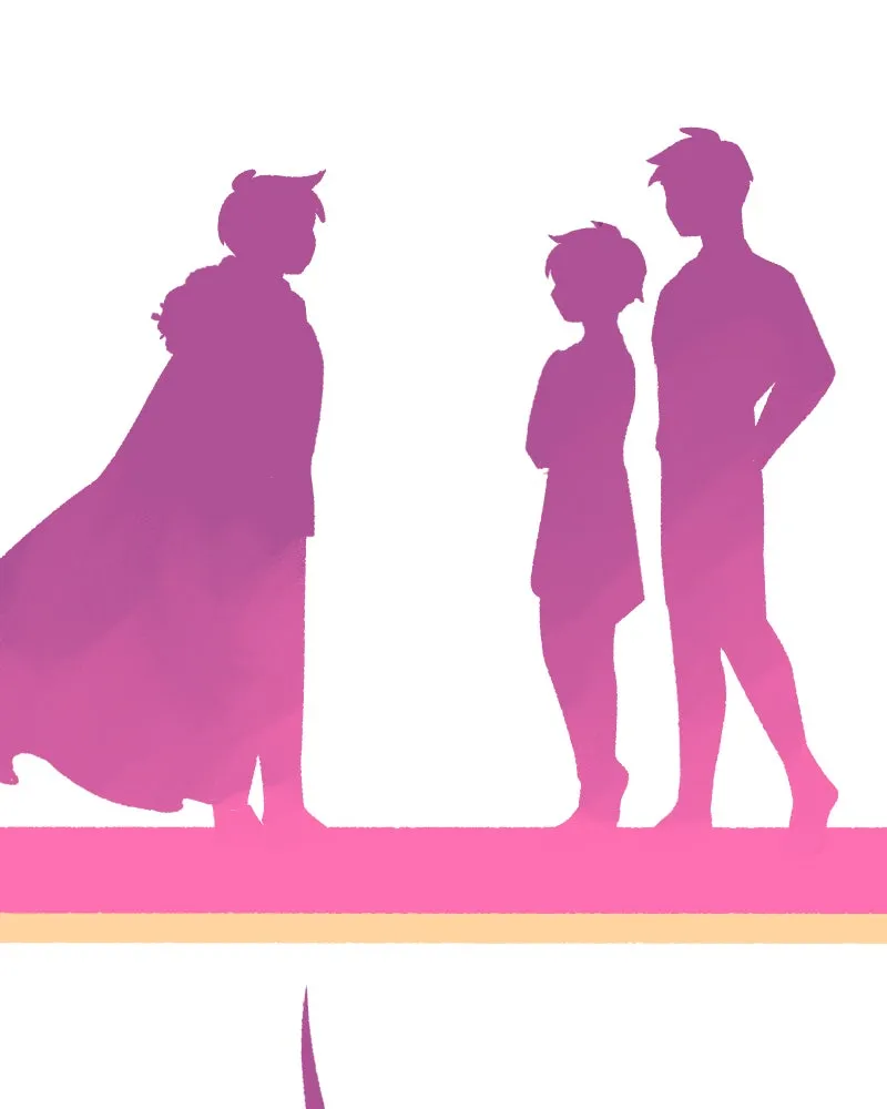 Boyfriends. Chapter 85 page 39 - 